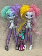 Novi stars doll - stars, stellar