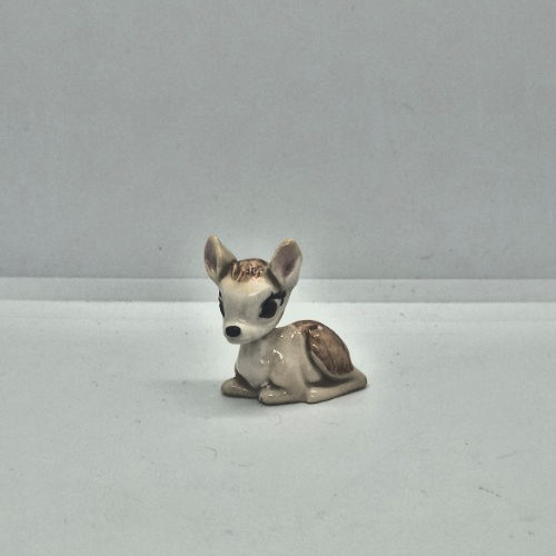 Vintage wade whimsies bambi - vintage,