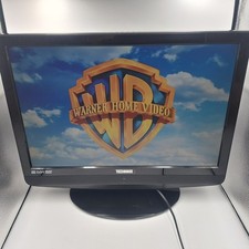 Technika 22-inch HD LCD TV DVD