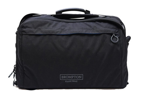 Brompton electric city - brompton,