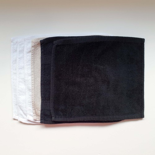 Mixed face cloths - face, set