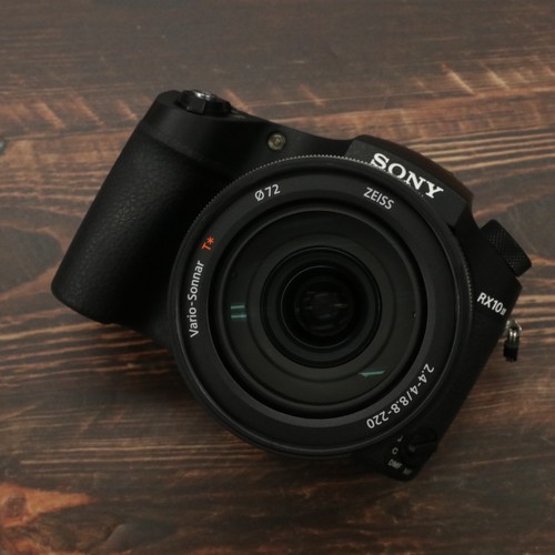 Sony cyber shot - sony, cyber-shot