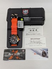 Luminox 3729.NGU Watch with