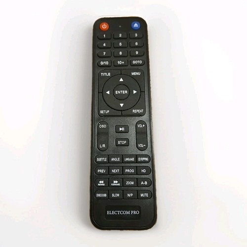 Oem electcom pro urc - oem,