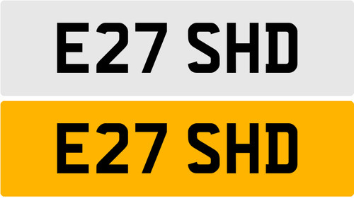 E27 shd sam - sal, scot