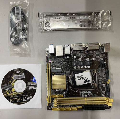 Asus q87i plus lga1150 - asus,
