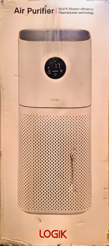 Logik l40apw25 tower air - tower,