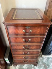 reproduction 3 drawer