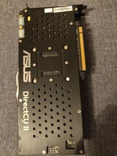ASUS GeForce GTX 770 (2048 MB)