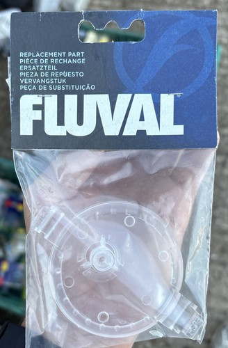 Fluval 204 205 impeller cover - fluval,