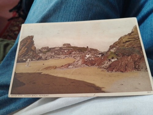 Seaside bishop rock - bishop,