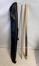 Riley 2 Piece Snooker Cue