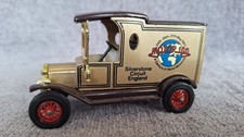 Matchbox Yesteryear 1912 Ford