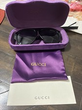 Gucci Sunglasses Hard Case
