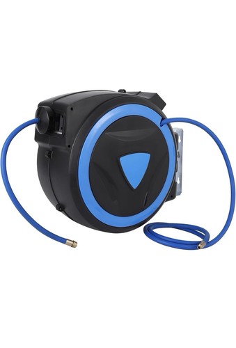 65ft retractable air hose - 3/8,