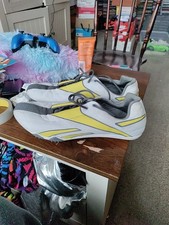 Reebok Spiked Track Running