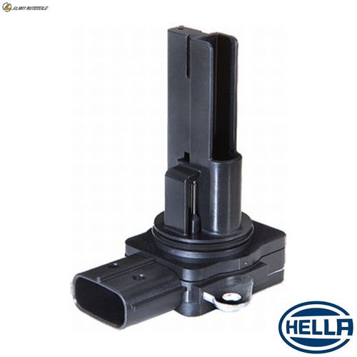 Mass air flow - mass, sensor