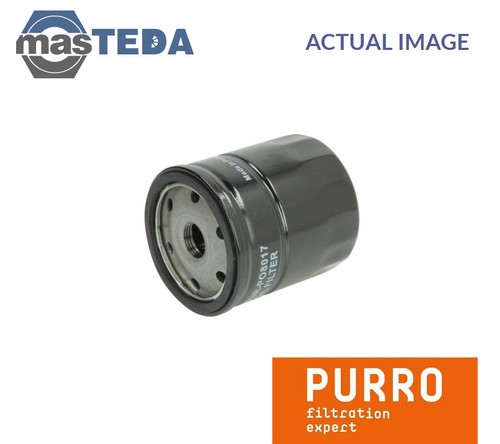 Pur po8017 engine - oil, filter