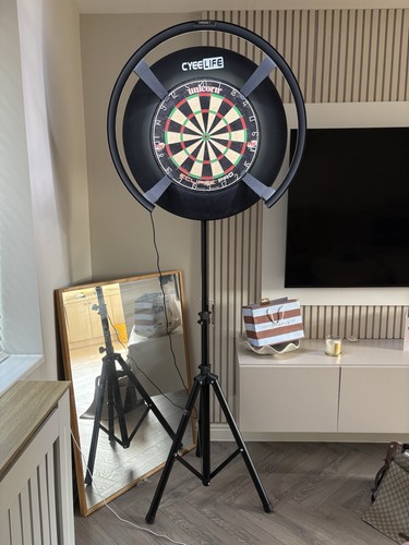 Unicorn eclipse dart board - dart,