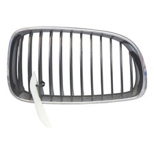BMW 1 SERIES KIDNEY GRILLE SE DRIVER SIDE RIGHT E81 E82 E87 E88 7179556