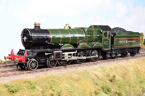 Ace trains coarse - ace, o