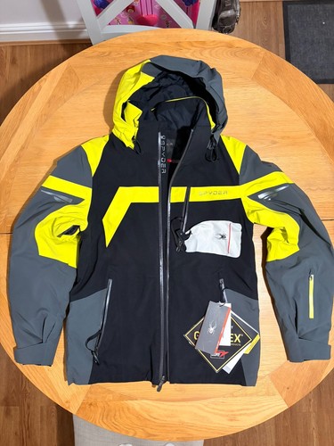 Spyder titan gore tex - titan,