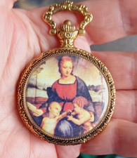 SAXON Mechanical Manual Wind