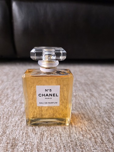 Original 100ml chanel eau - 100ml,