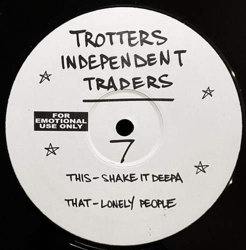 Trotters independent traders - independent,