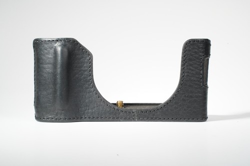 Real leather fuji - leather, x100v