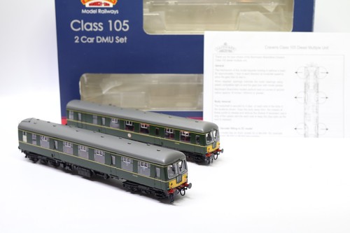Bachmann 327 gauge - 31-327,