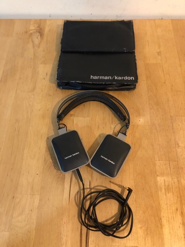 Harman kardon wired - cl,