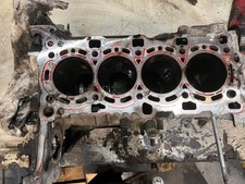 Engine block for Opel Vauxhall