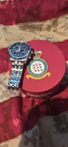 Citizen red arrows eco - arrows, drive