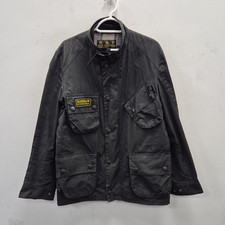 Barbour International Trials