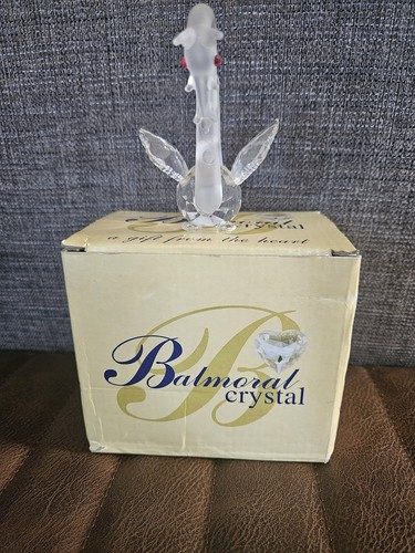 Balmoral crystal m300 dragon - balmoral, m300-dragon