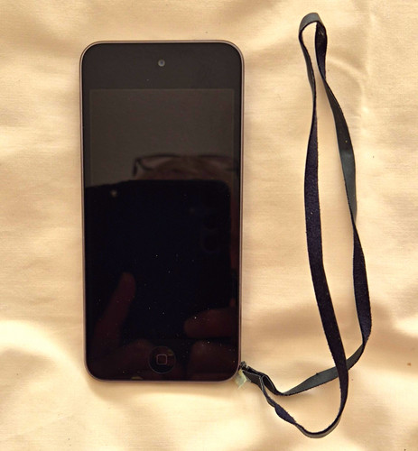 Apple ipod touch 5th - touch, gen