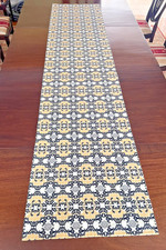Table Bed Runner Handmade