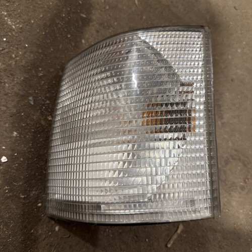 Range rover p38 indicator - rover,