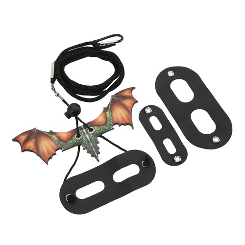 Bearded dragon leash - bearded,