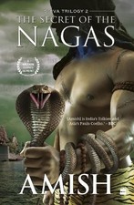 The Secret of The Nagas (Shiva