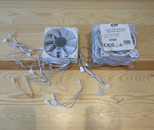 Cit fans fan controller - pc,