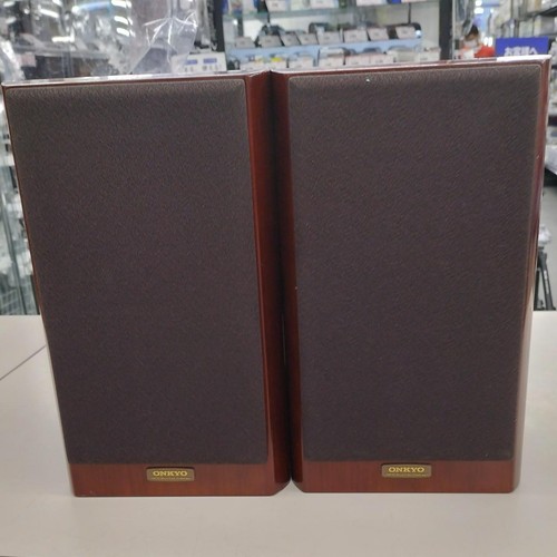 Onkyo 102exg bookshelf - onkyo, d-102exg