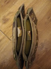 Ballistic Side Plates And