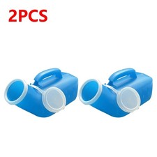 Male urinal bottle - urinal,