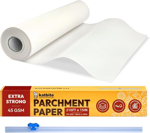 Heavy duty parchment - heavy, paper