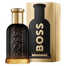 HUGO BOSS The Scent Absolute