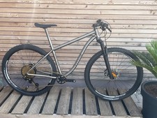 NEW - RABBIT Cycles Titanium
