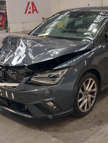 Seat ibiza 2019 engine code - seat,