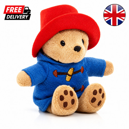 Classic paddington bear - paddington,